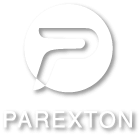 logo Parexton footer